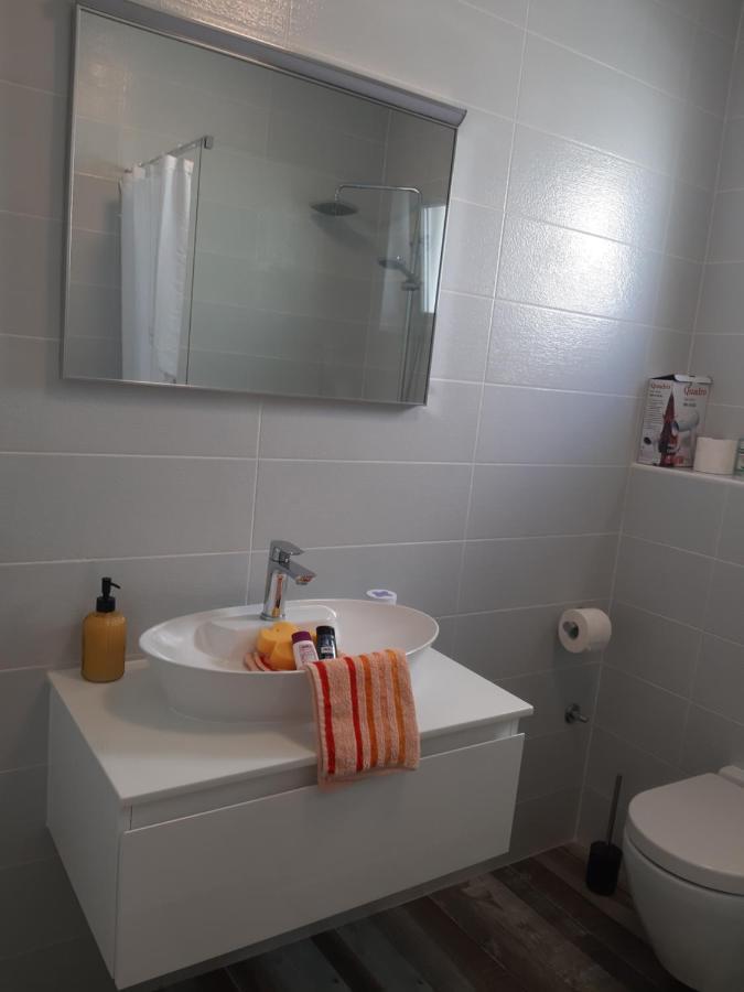Apartman Paulina Bibinje Eksteriør billede
