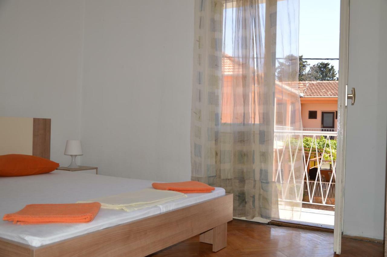 Apartman Paulina Bibinje Eksteriør billede