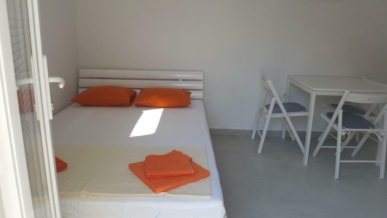 Apartman Paulina Bibinje Eksteriør billede