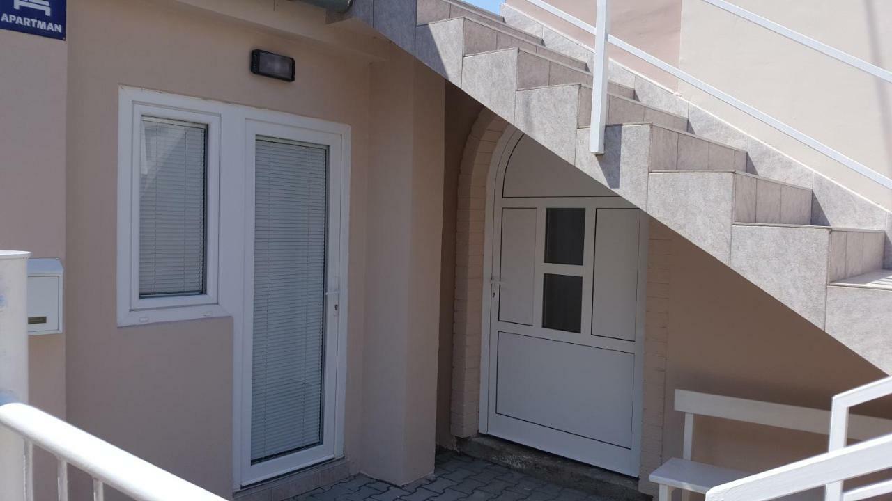 Apartman Paulina Bibinje Eksteriør billede