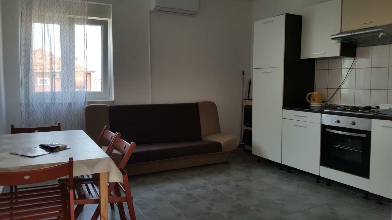 Apartman Paulina Bibinje Eksteriør billede