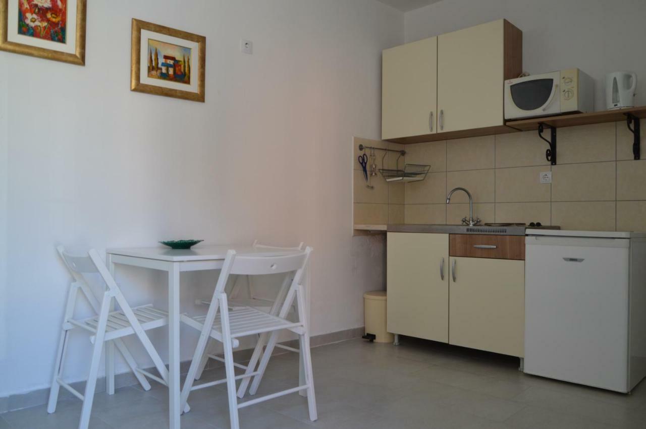 Apartman Paulina Bibinje Eksteriør billede
